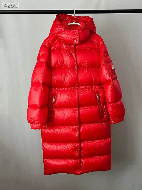 Moncler Down Jacket Wmns ID:20241022-293